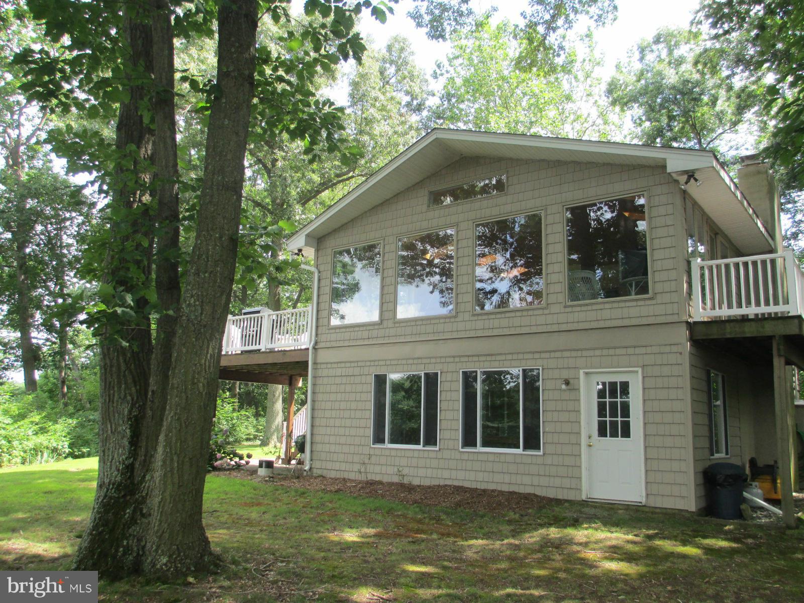 10801 Kasota Road Chestertown, MD 21620 - Photo 1 of 17 Exterior (Front)