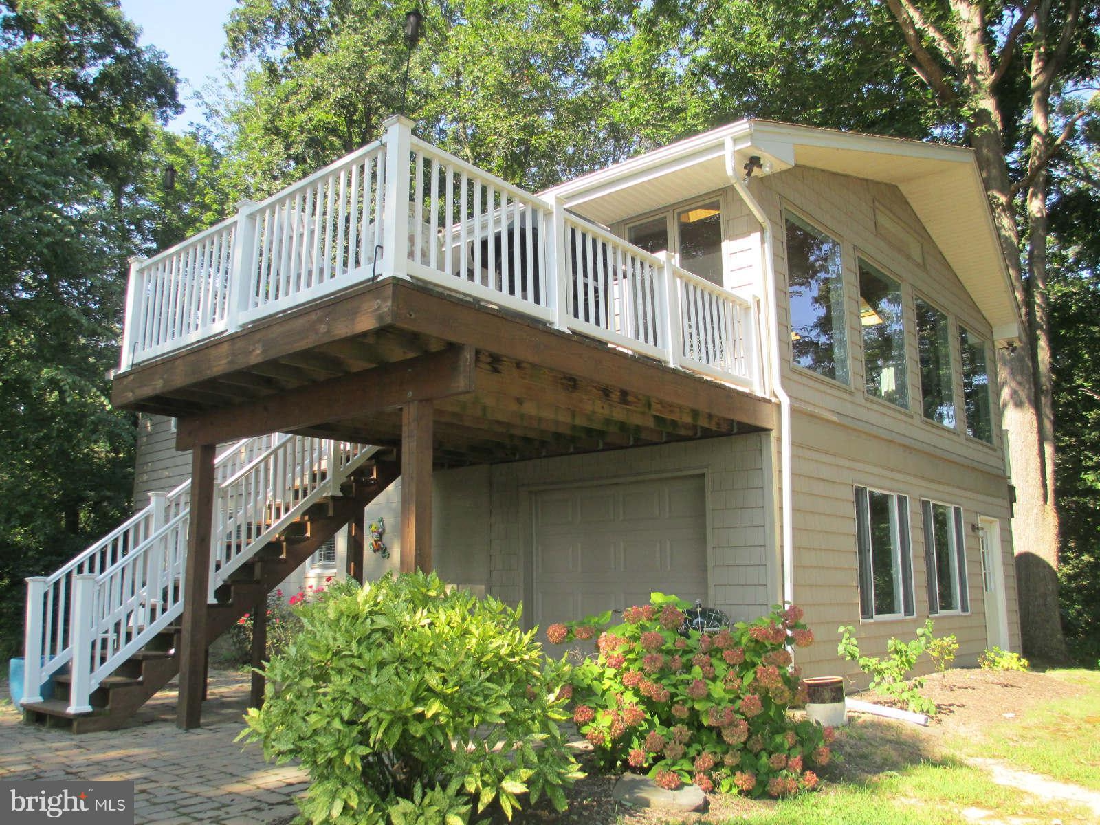 10801 Kasota Road Chestertown, MD 21620 - Photo 3 of 17 Exterior (General)