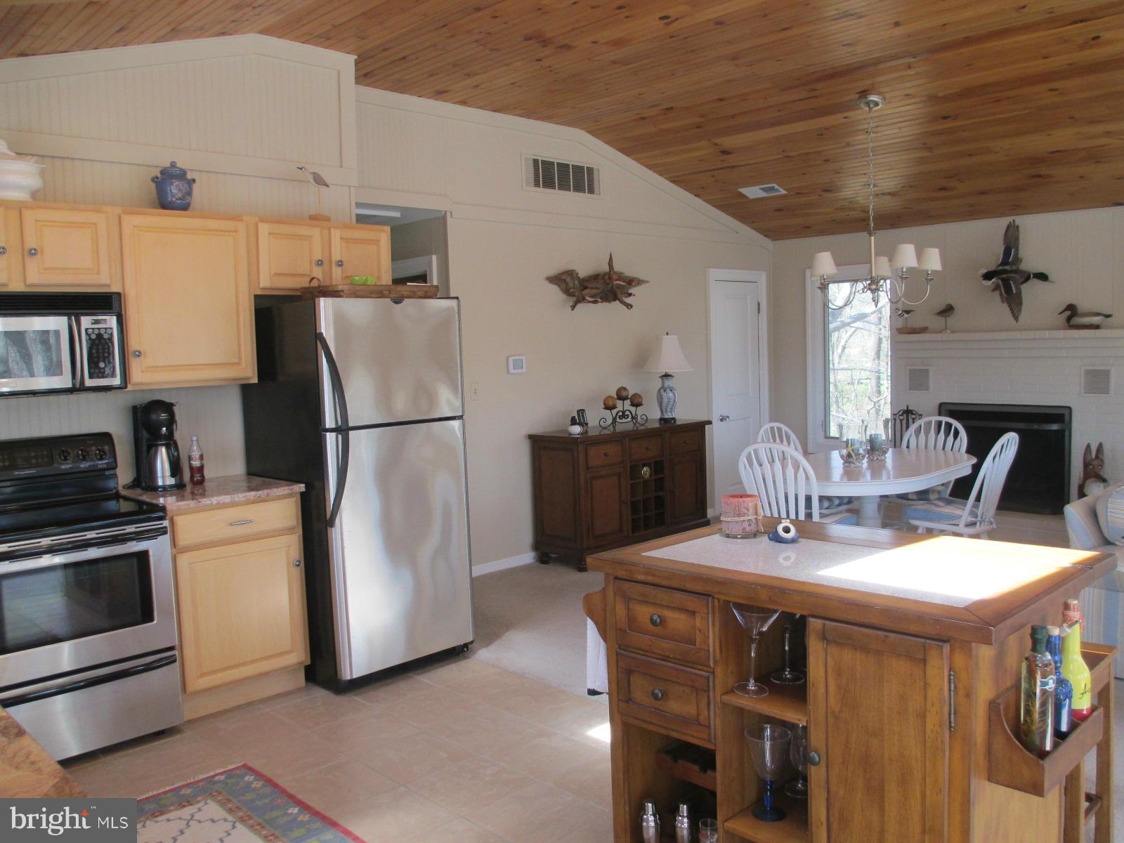 10801 Kasota Road Chestertown, MD 21620 - Photo 6 of 17 Kitchen