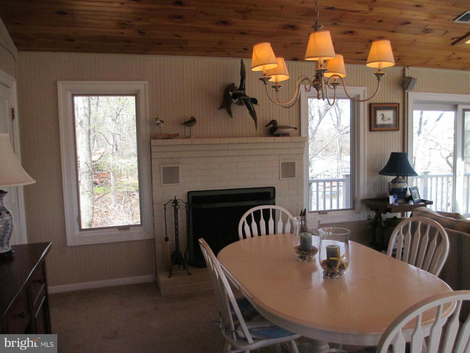 10801 Kasota Road Chestertown, MD 21620 - Photo 7 of 17 Dining Room