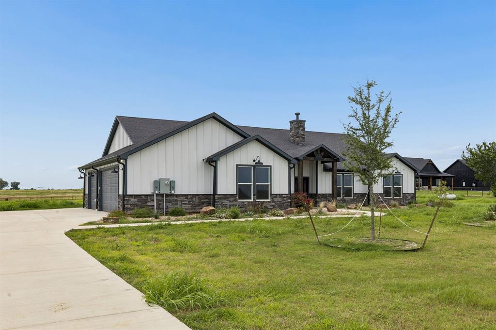 835 Clb Lk Road Whitesboro, TX 76273 - Photo 23 of 24