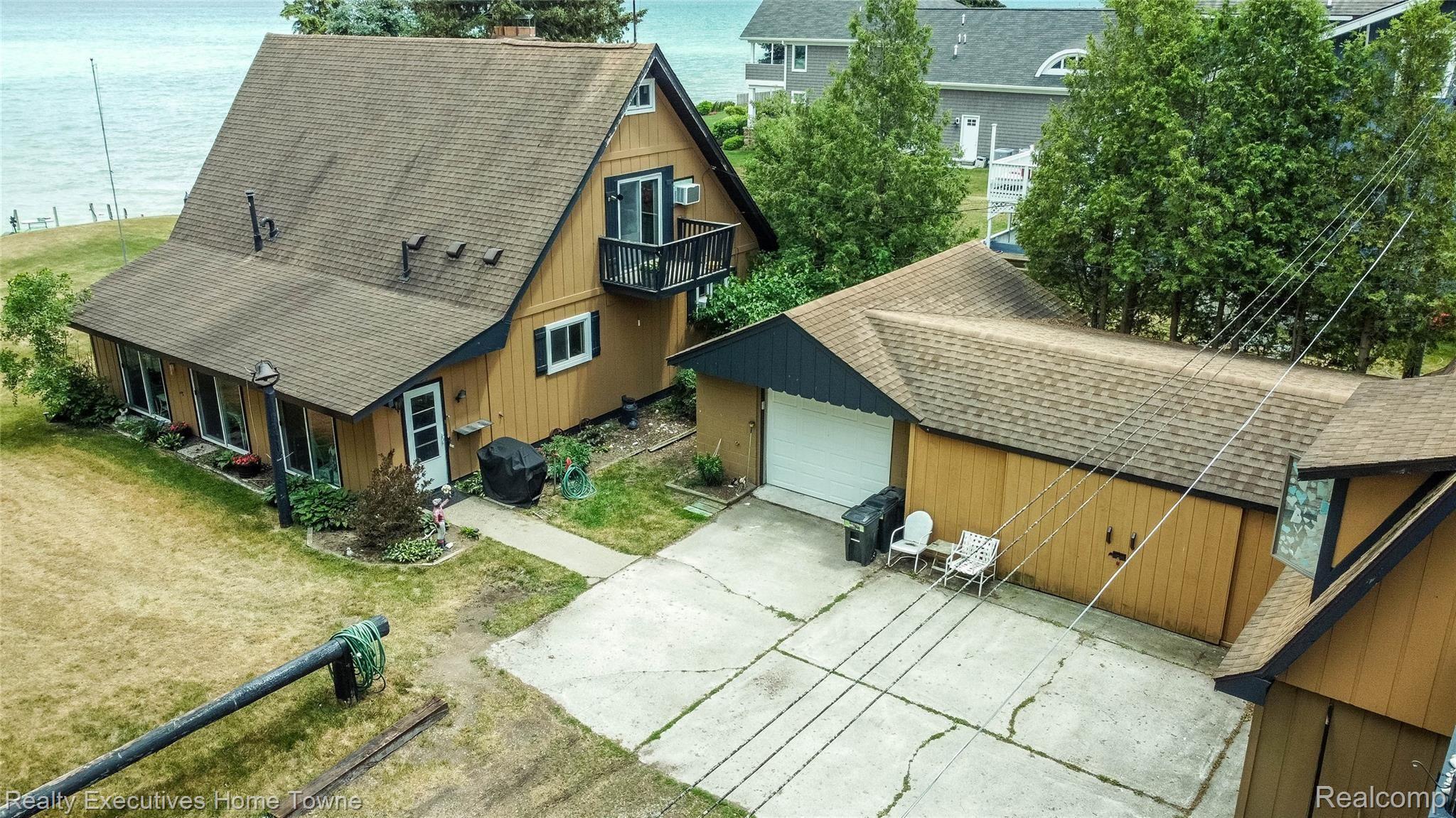 8281 Lakeshore Road Lexington, MI 48450 - Photo 27 of 29 DJI_0225.jpg