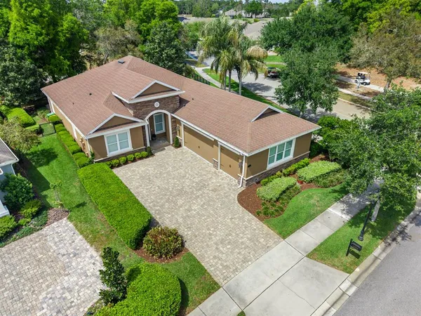 $575,000 | 300 Lamberton Lane, DeLand, FL 32724