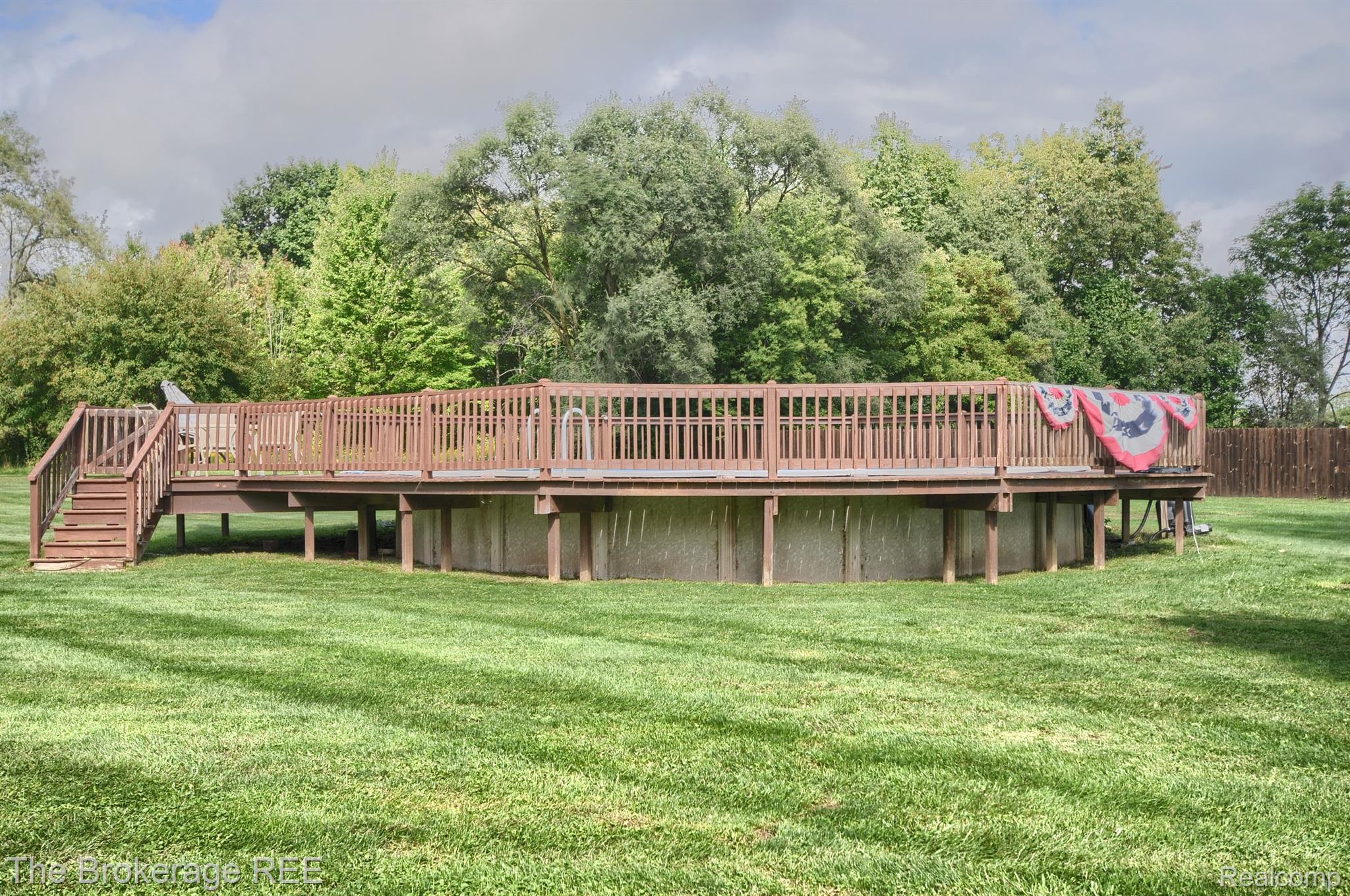 2352 West Mount Morris Road Mount Morris, MI 48458 - Photo 16 of 61 Gallery Image 16