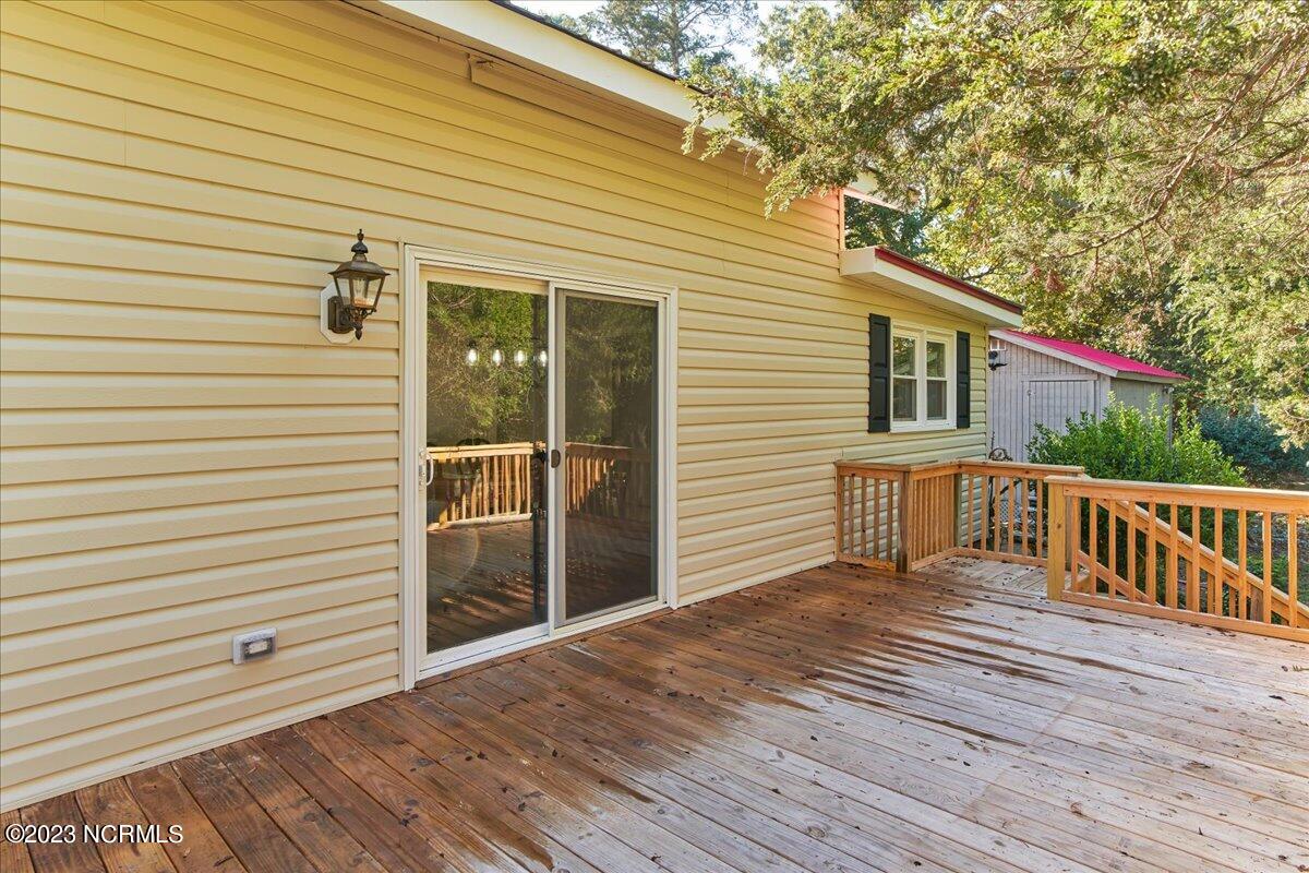 141 North Rockingham Street Robbins, NC 27325 - Photo 46 of 54 36-141 N Rockingham St., Robbins_36