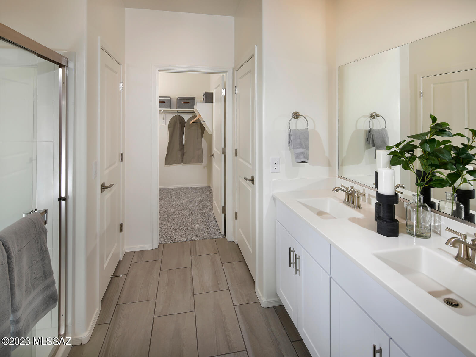385 North Spring Flower Drive Tucson, AZ 85748 - Photo 10 of 13