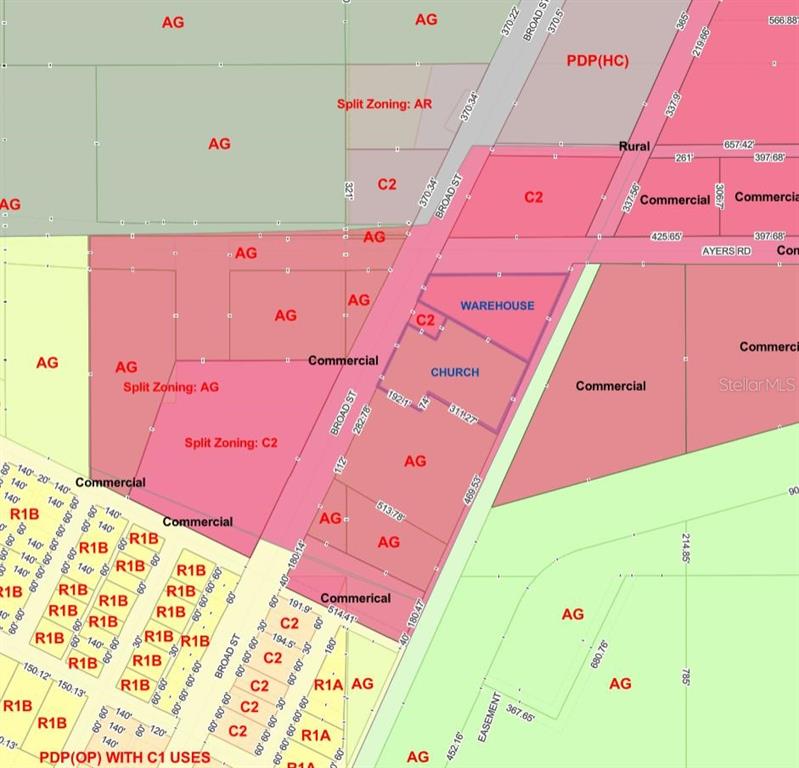 Broad Street Brooksville, FL 34604 - Photo 6 of 6