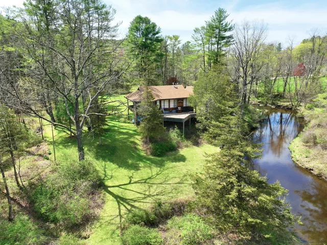 $745,000 | 185 Highway 63, Canaan, CT 06031