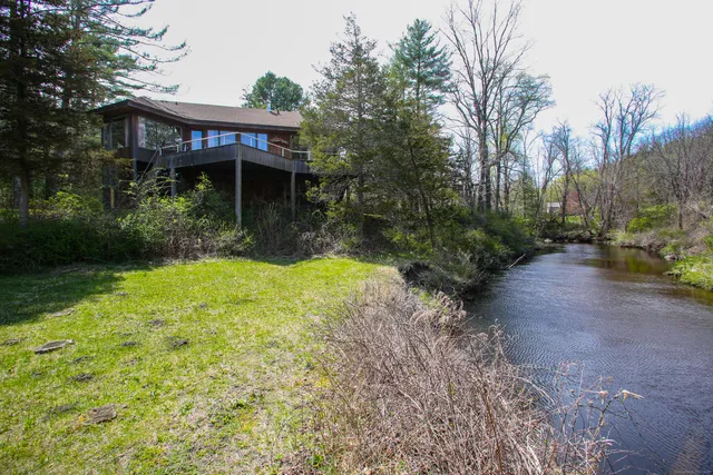 $745,000 | 185 Highway 63, Canaan, CT 06031