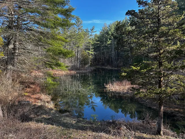 $745,000 | 185 Highway 63, Canaan, CT 06031