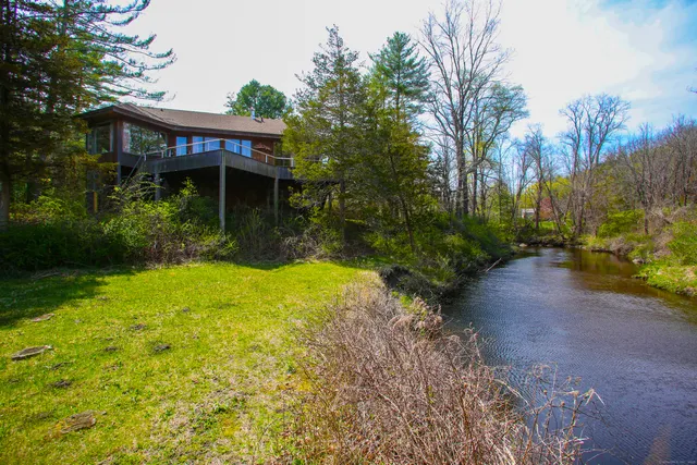 $745,000 | 185 Highway 63, Canaan, CT 06031