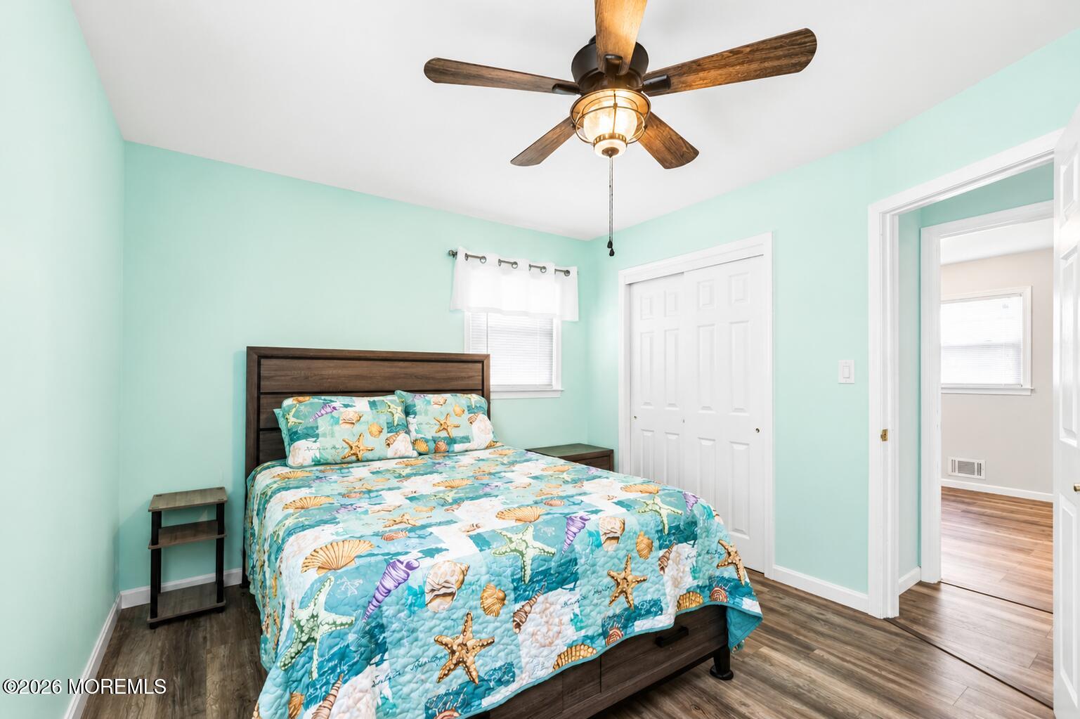 182 Mast Road Brick, NJ 08723 - Photo 17 of 26 Master Bed 2