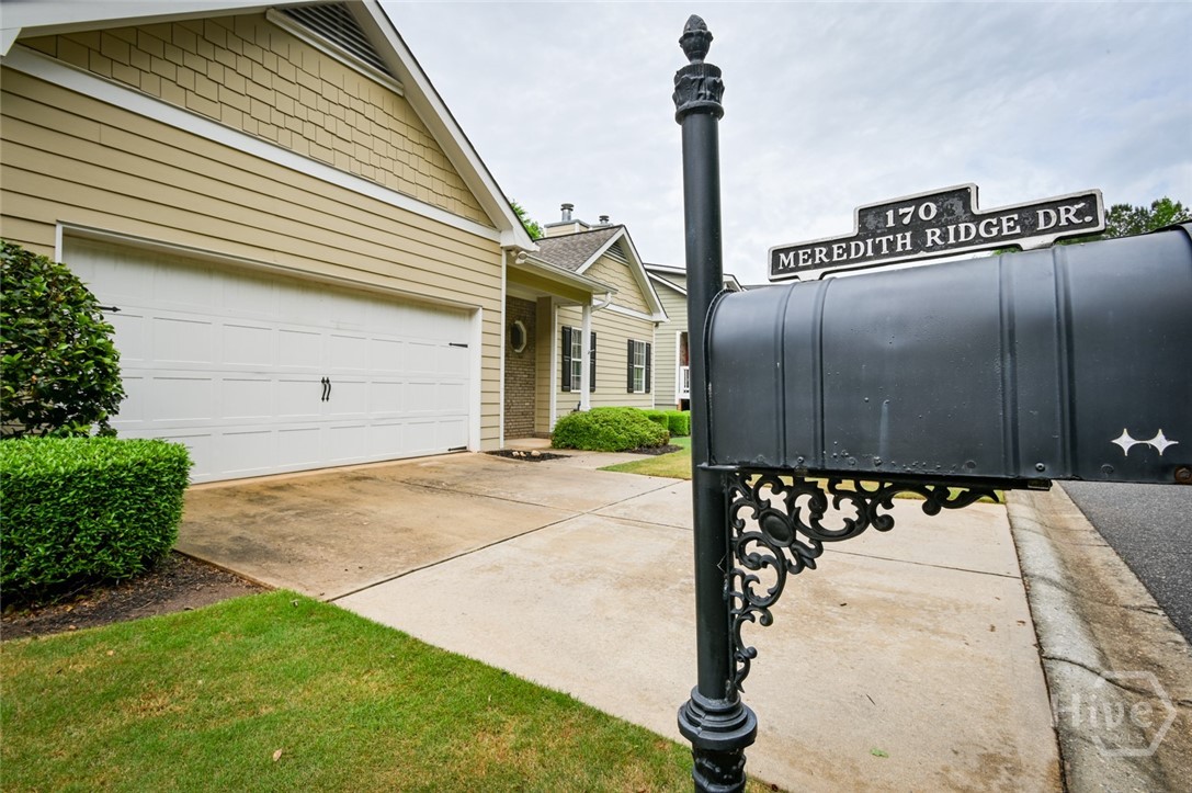 170 Meredith Ridge Road, Unit 8 Athens, GA 30605 - Photo 47 of 52