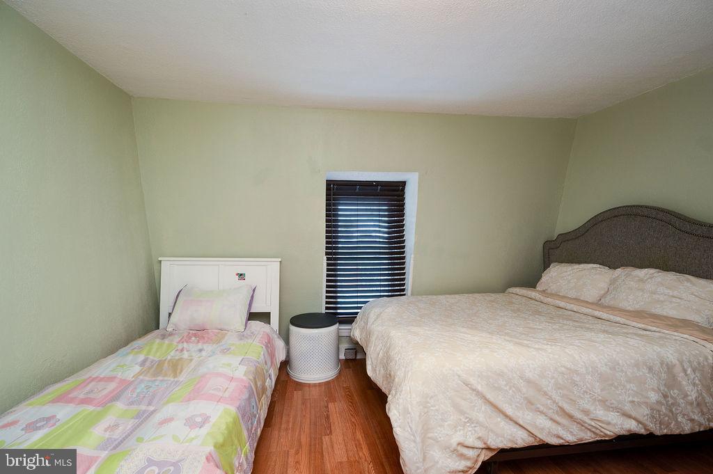 431 South 11th Street Reading, PA 19602 - Photo 34 of 43 Fifth Bedroom.