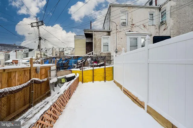 $190,000 | 431 South 11th Street, Reading, PA 19602