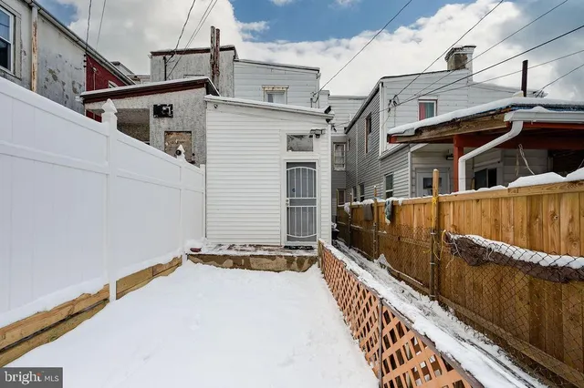 $190,000 | 431 South 11th Street, Reading, PA 19602