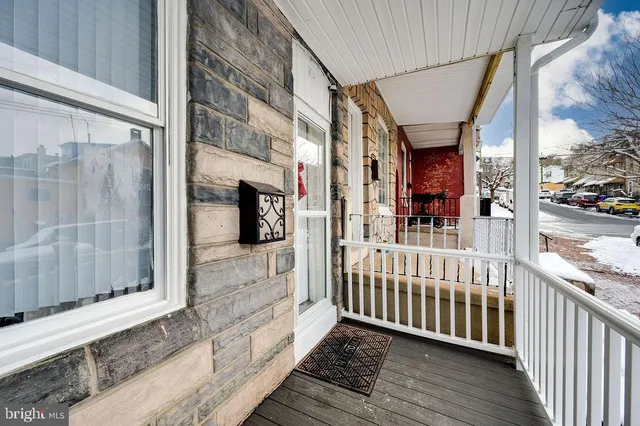 $190,000 | 431 South 11th Street, Reading, PA 19602