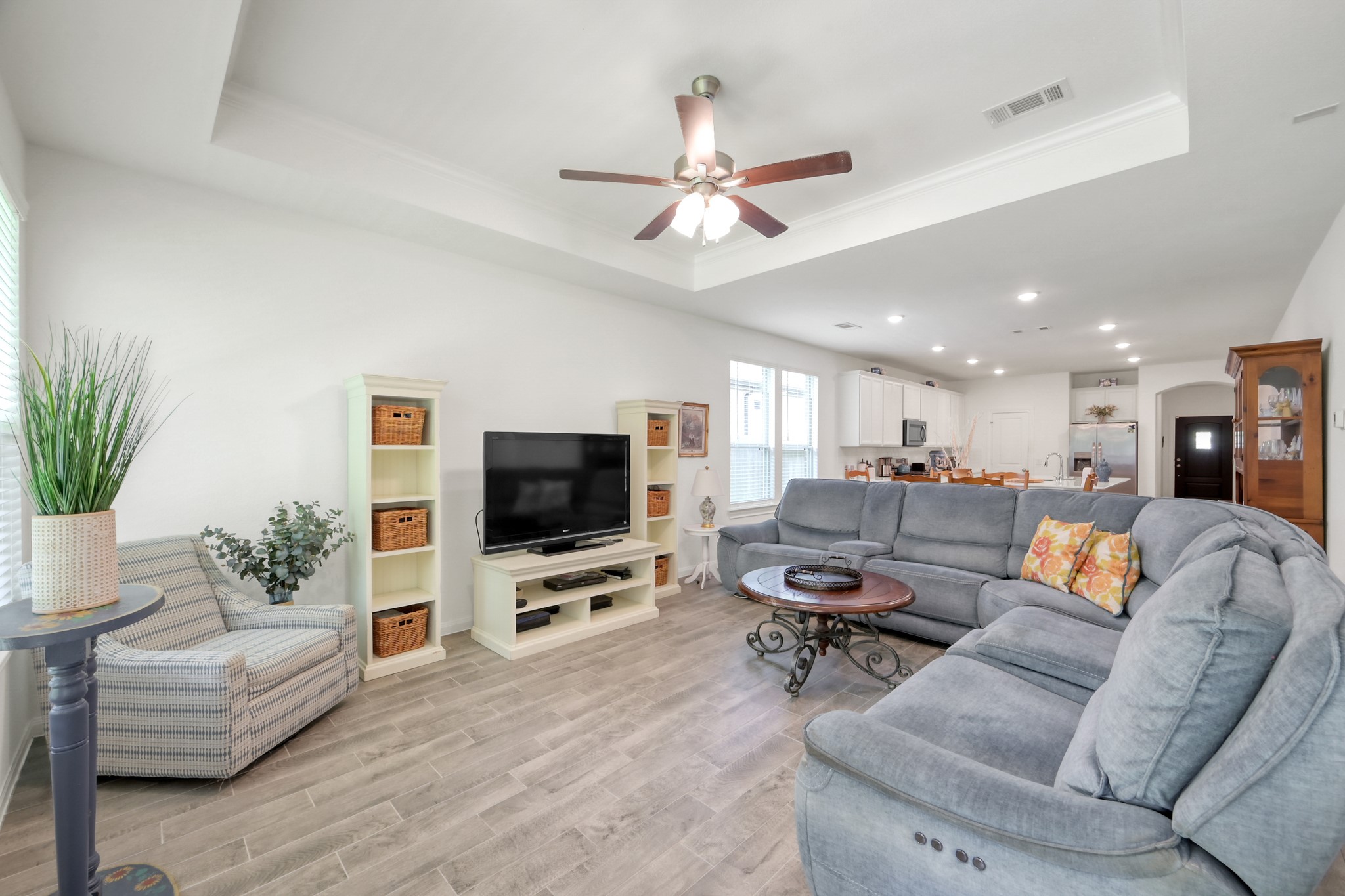25808 Rugosa Drive Magnolia, TX 77355 - Photo 17 of 38