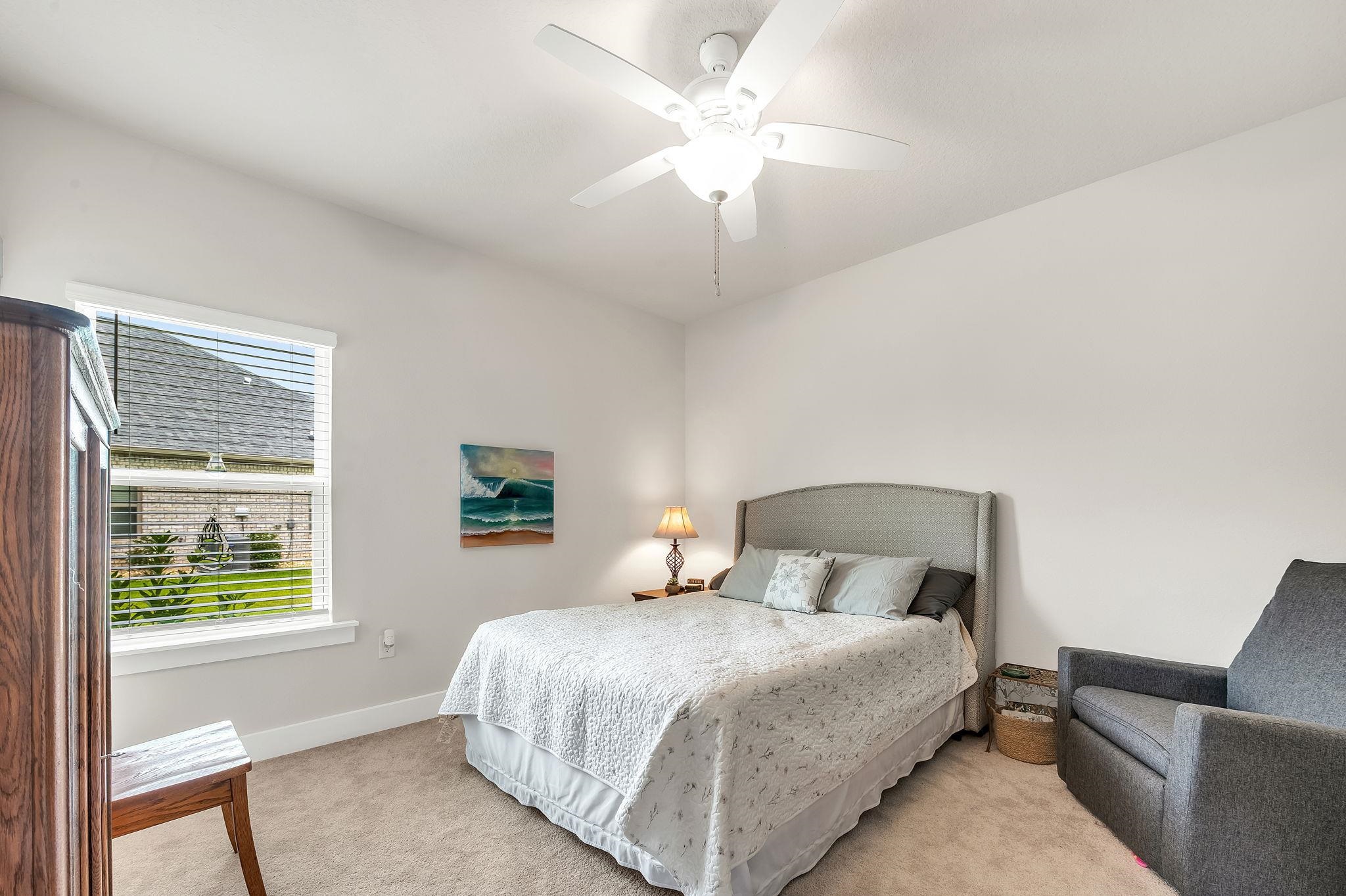 9816 Lakeview Drive Foley, AL 36535 - Photo 41 of 59 Bedroom