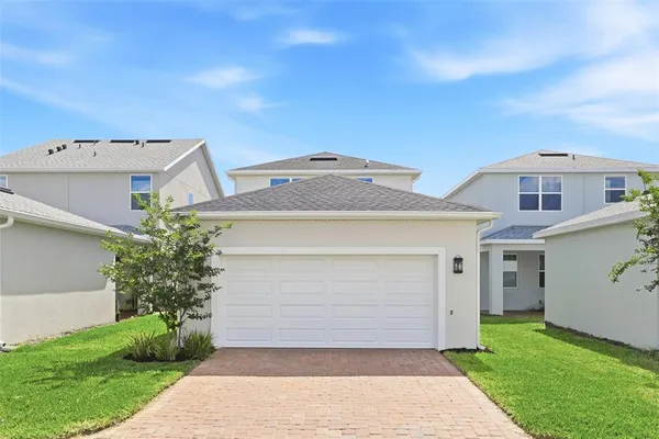 $2,750 | 2512 Cedar Rose Street, Apopka, FL 32712