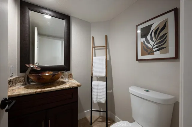 a view of entryway and hall