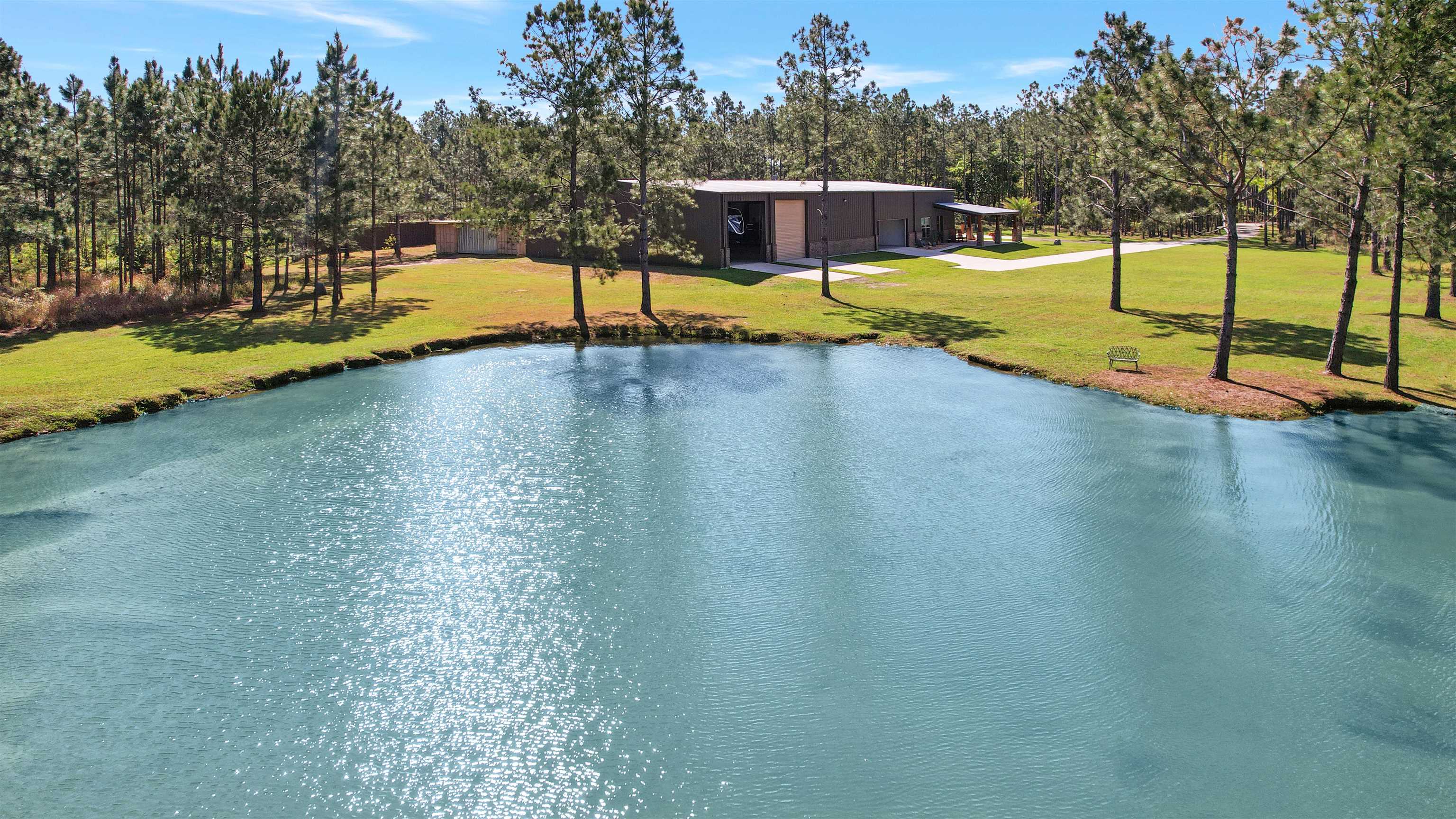 20873 Keller Road Foley, AL 36535 - Photo 35 of 39