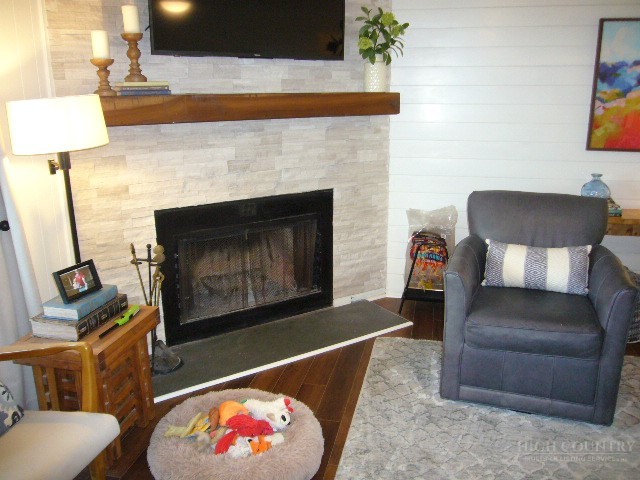 3114 Pinnacle Inn Road, Unit 3114 Beech Mountain, NC 28604 - Photo 5 of 29