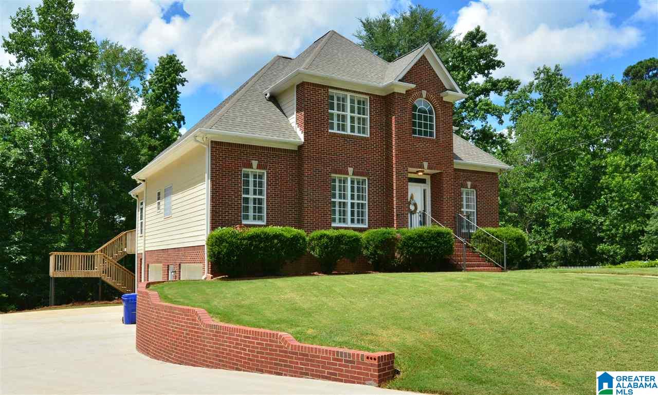 245 Arbor Court Sterrett, AL 35147 - Photo 2 of 47
