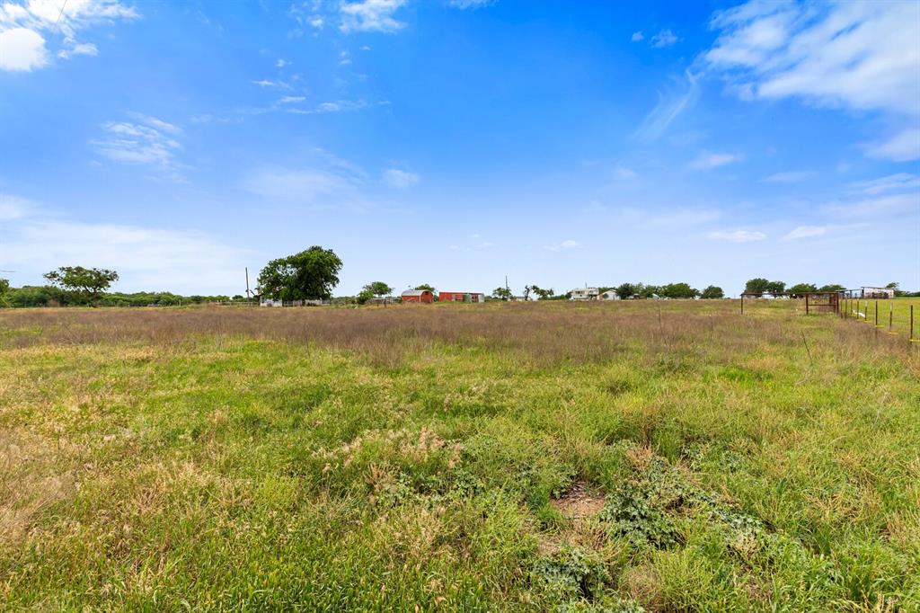 729 Twin Bends Road Crawford, TX 76638 - Photo 1 of 3 View of yard featuring a view of countryside