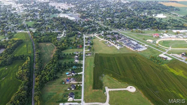 $34,900 | 46 Witt Mill Road, Jerseyville, IL 62052