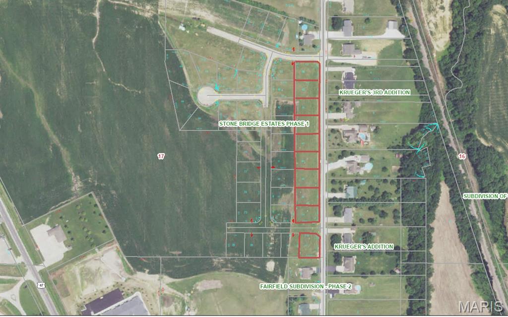 46 Witt Mill Road Jerseyville, IL 62052 - Photo 12 of 12