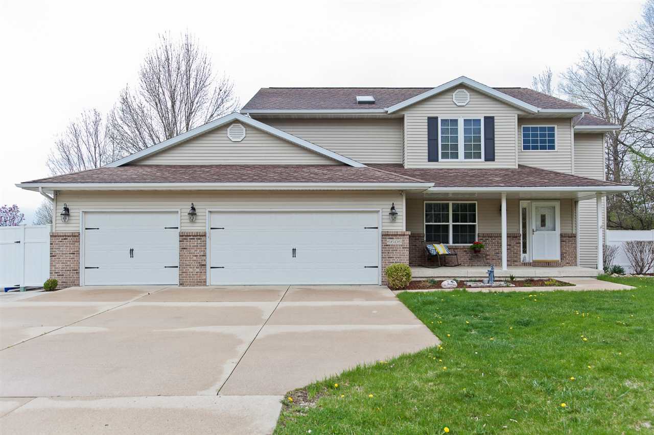 6606 Choctaw Ridge Road Northeast Cedar Rapids, IA 52411 - Photo 1 of 46 Gallery Image 1