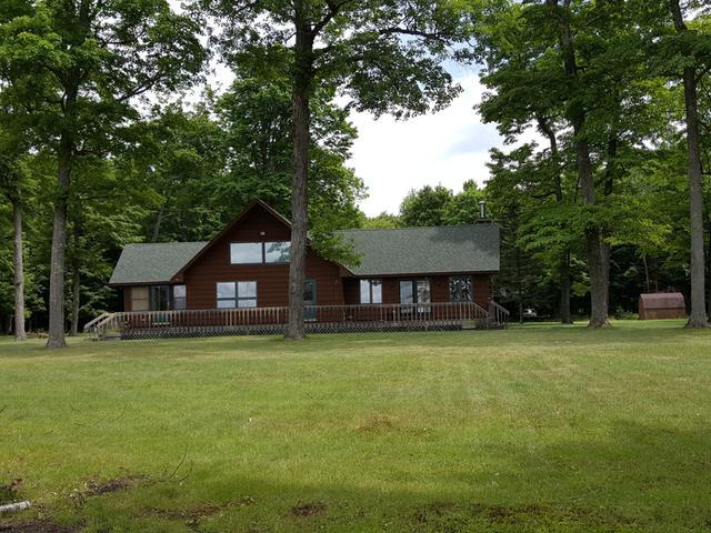 N1225 Sugar Bush Road Watersmeet, MI 49969 - Photo 6 of 21 Gallery Image 6