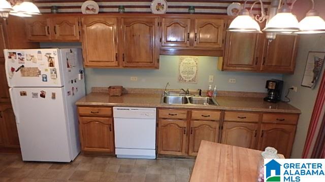 2019 Grist Mill Road Alpine, AL 35014 - Photo 3 of 19 Gallery Image 3