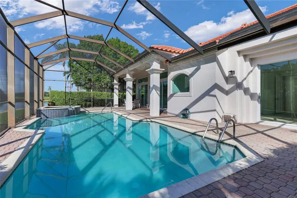 $1,010,000 | 2690 Oakmont Drive, Weston, FL 33332