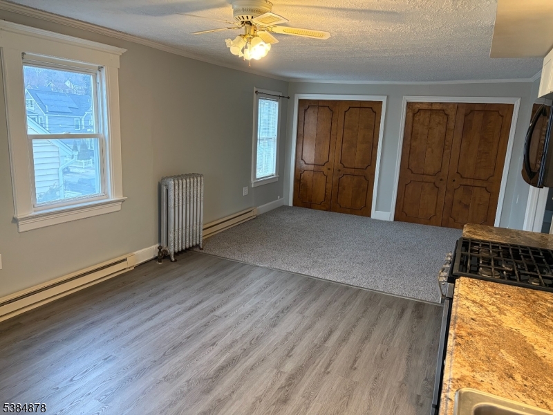 412 South Valley Road Orange, NJ 07050 - Photo 15 of 18 a view of an empty room and window