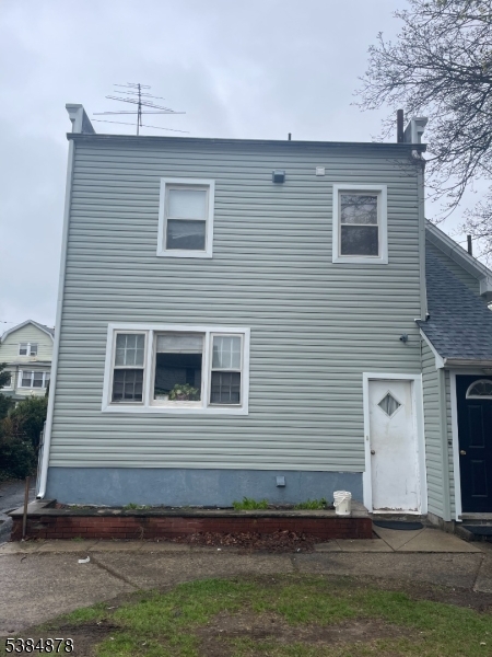 412 South Valley Road Orange, NJ 07050 - Photo 2 of 18 a front view of a house