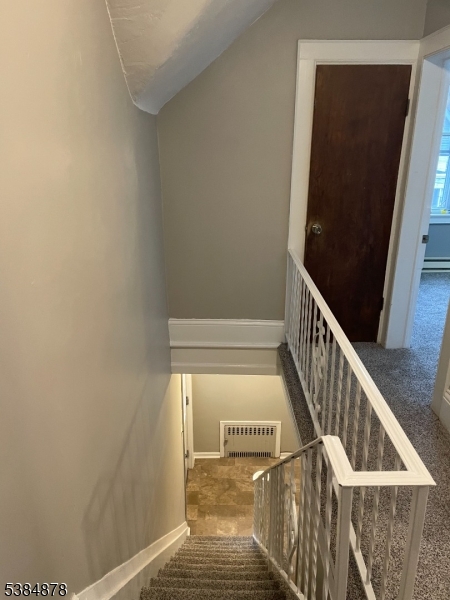 412 South Valley Road Orange, NJ 07050 - Photo 6 of 18 a view of entryway