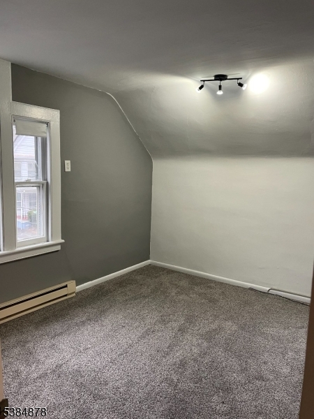 412 South Valley Road Orange, NJ 07050 - Photo 9 of 18 a view of an empty room