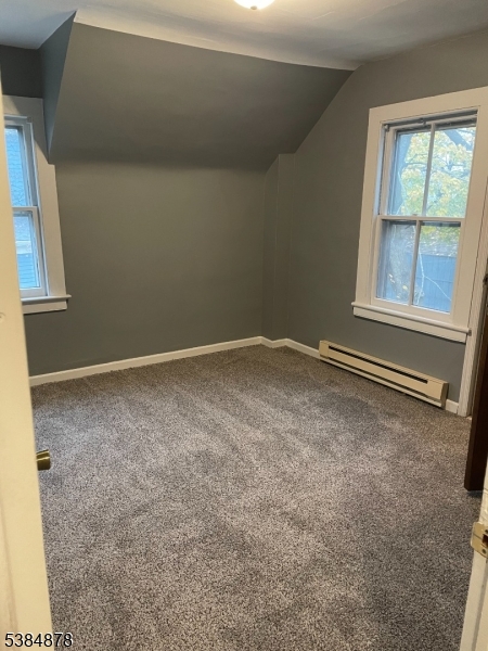 412 South Valley Road Orange, NJ 07050 - Photo 10 of 18 a view of an empty room with a window