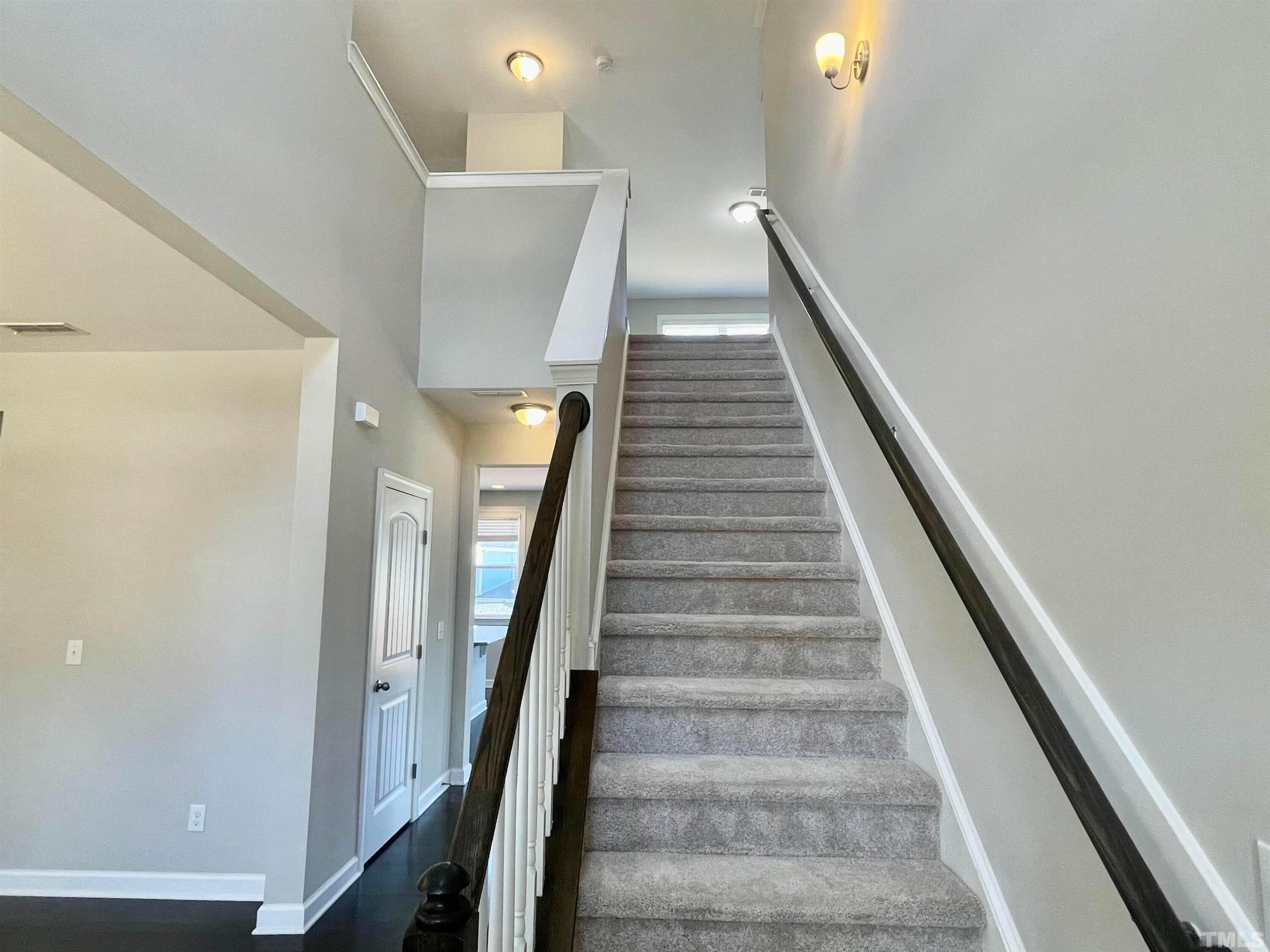 8008 Gilano Drive Raleigh, NC 27603 - Photo 7 of 42 Photo #7
