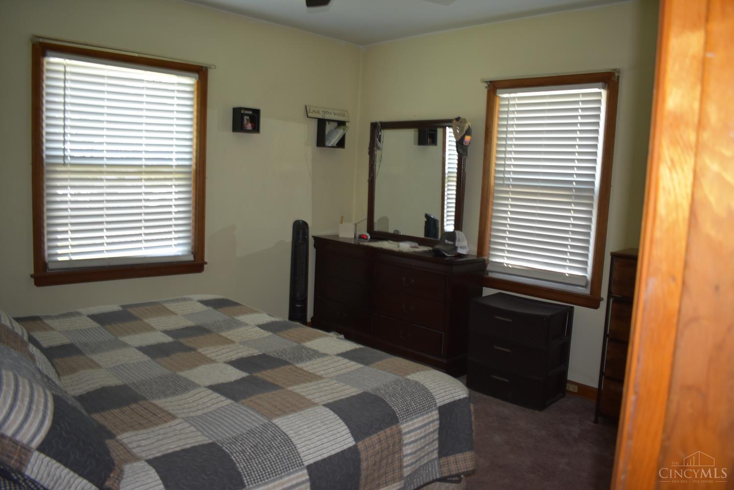 1804 Tuley Road Hamilton, OH 45015 - Photo 27 of 41 bedroom three down