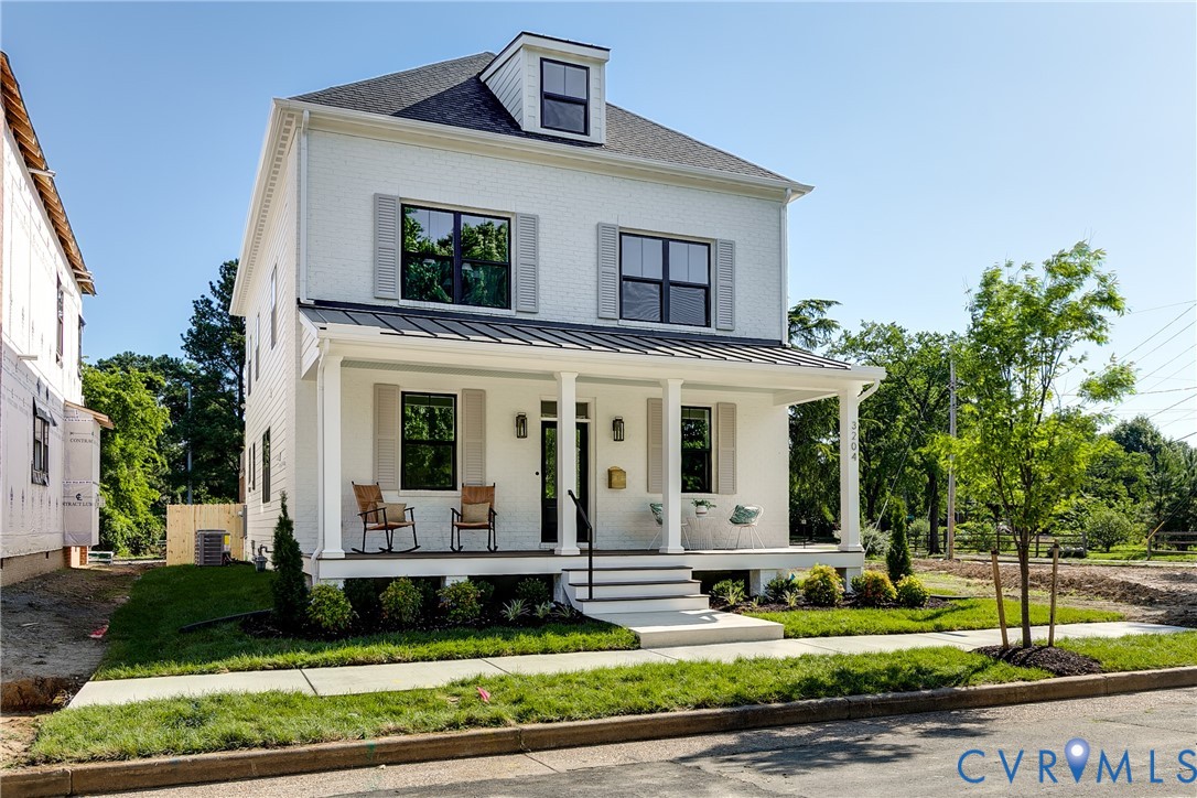 3204 Rueger Street Richmond, VA 23221 - Photo 1 of 62