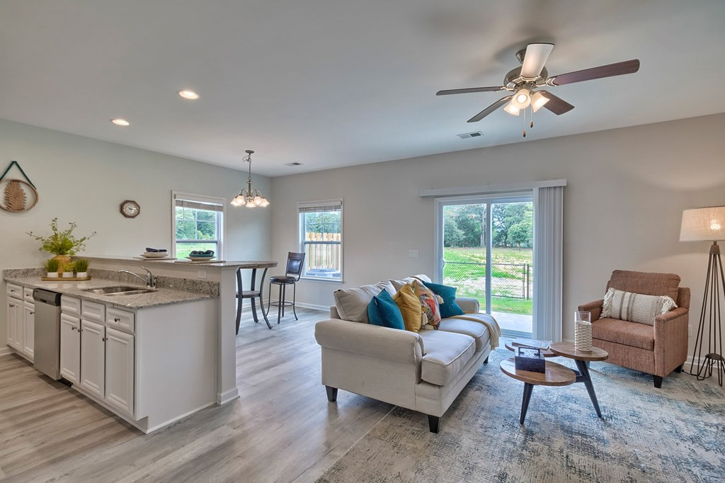 2969 Old Field Road Sumter, SC 29150 - Photo 4 of 27