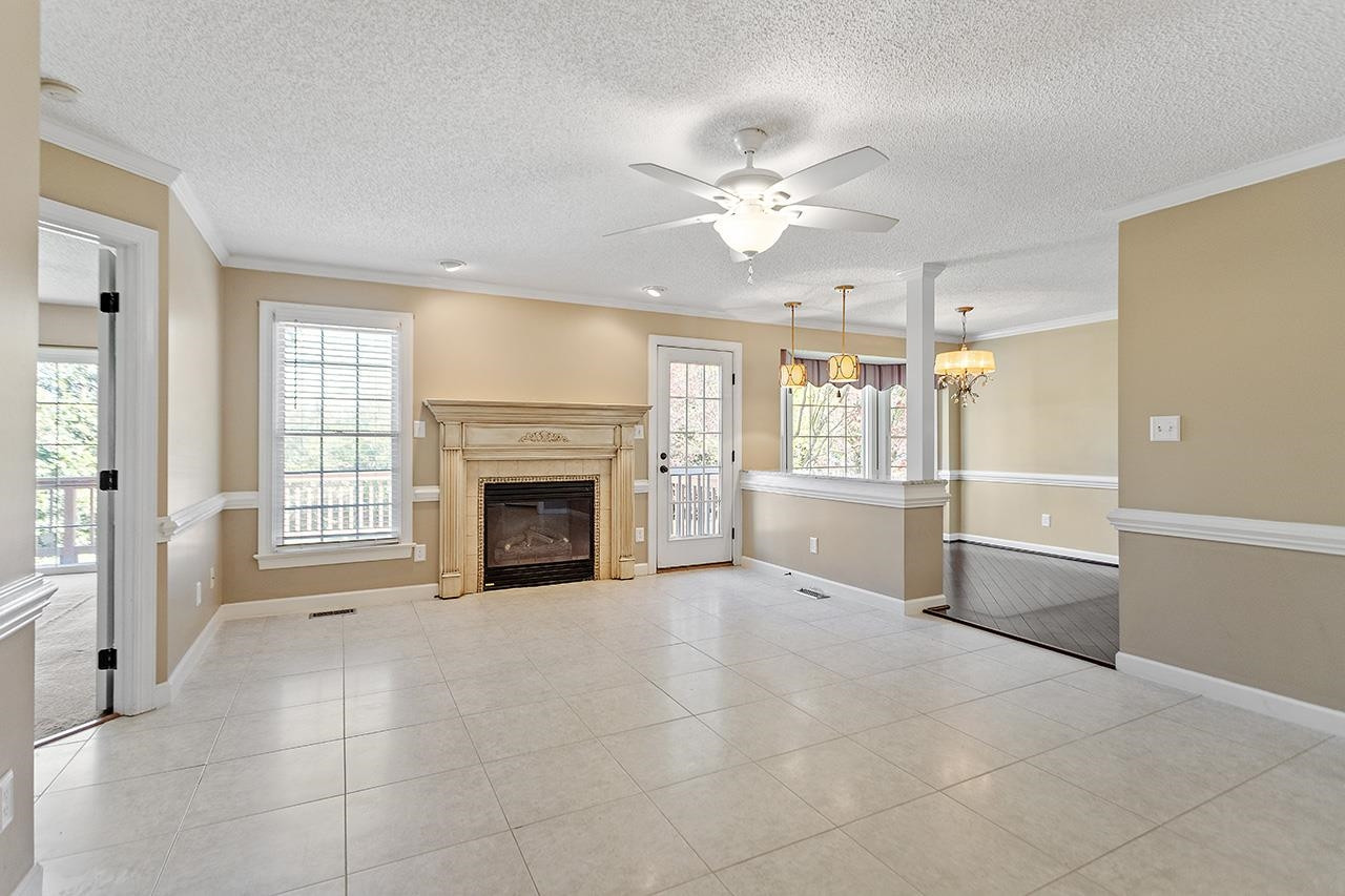 7829 Barbour Store Road Willow Spring, NC 27592 - Photo 5 of 22 Photo 5