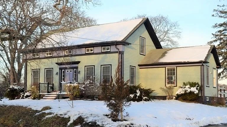 3650 Main Road Tiverton, RI 02878 - Photo 1 of 1