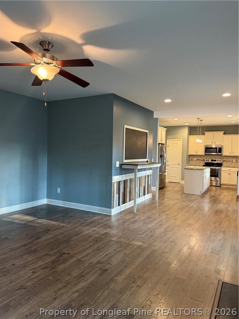 91 Timber Skip Drive Spring Lake, NC 28390 - Photo 13 of 25