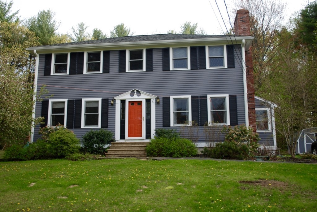 7 Pine Meadow Road Phillipston, MA 01331 - Photo 1 of 20