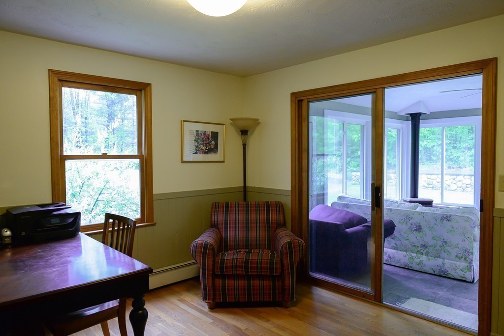 7 Pine Meadow Road Phillipston, MA 01331 - Photo 11 of 20