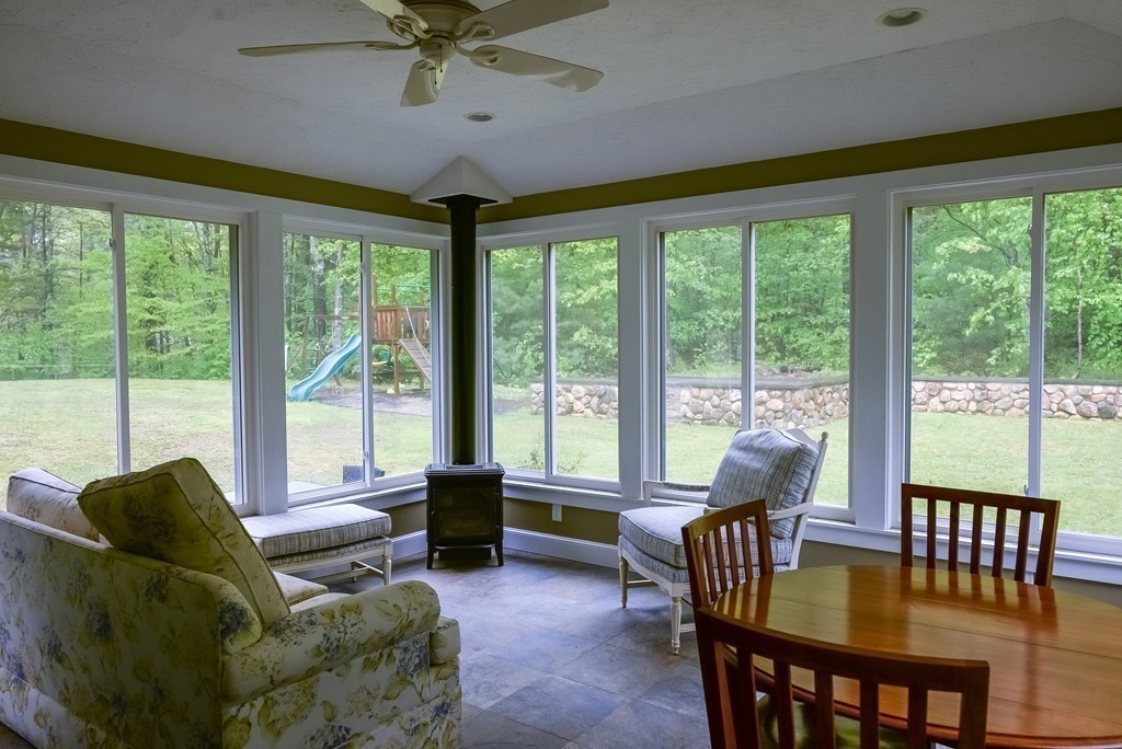 7 Pine Meadow Road Phillipston, MA 01331 - Photo 12 of 20